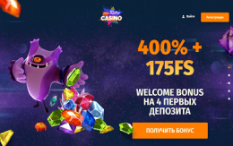 NewRetroCasino обзор, бездепозитные бонусы